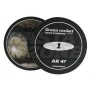 AK 47 fem: Green Rocket
