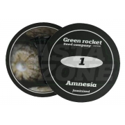 Amnesia fem: Green Rocket