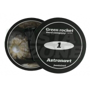 Astronavt fem: Green Rocket