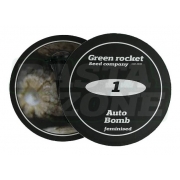 Auto Bomb fem: Green Rocket