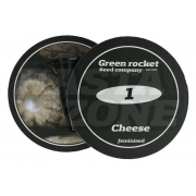 Cheese fem: Green Rocket