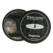 Gagarin fem: Green Rocket