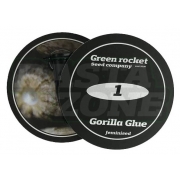 Gorila Glue fem: Green Rocket