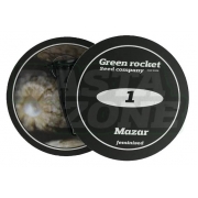 Mazar fem: Green Rocket