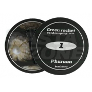Pharaon fem: Green Rocket