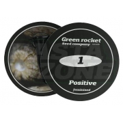 Positive fem: Green Rocket
