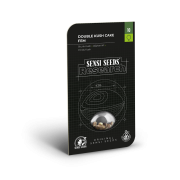 Double Kush Cake Fem: Sensi Seeds